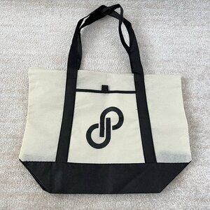 Poshmark Shoulder Tote Bag
